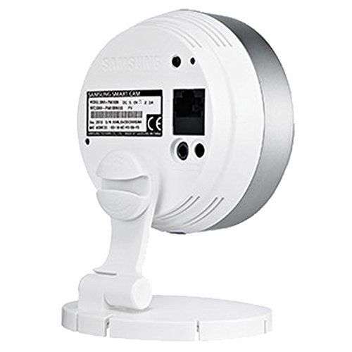 Samsung 1080p Full HD WiFi IP Camera w/ WiseNet III  Cameras Deals In Usa